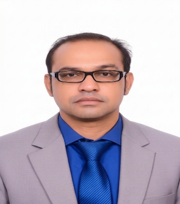 Shah Md. Al Emran Sarkar