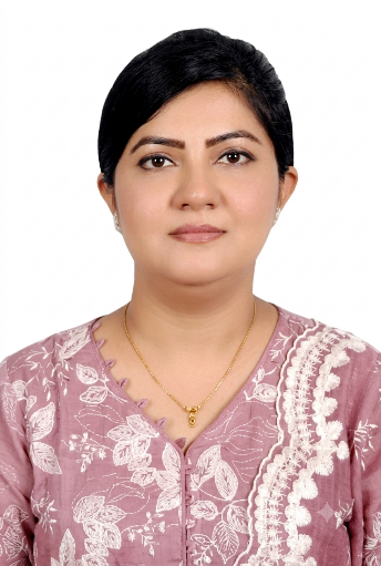 Arpita Datta
