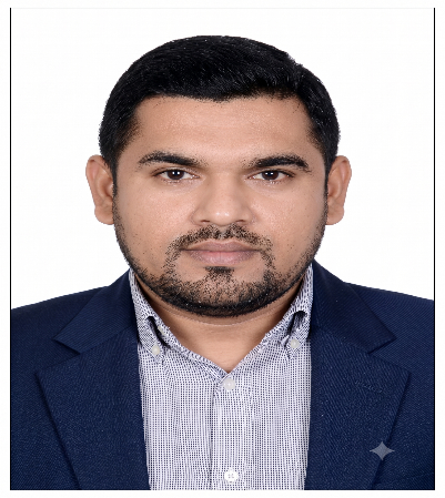 Md Farhan Shahriar