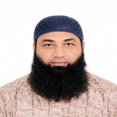 Mostafa Kabir Siddiqui