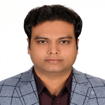 Md. Rajib Al-Amin