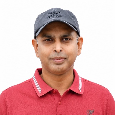 Dr. Md. Ruhul Amin